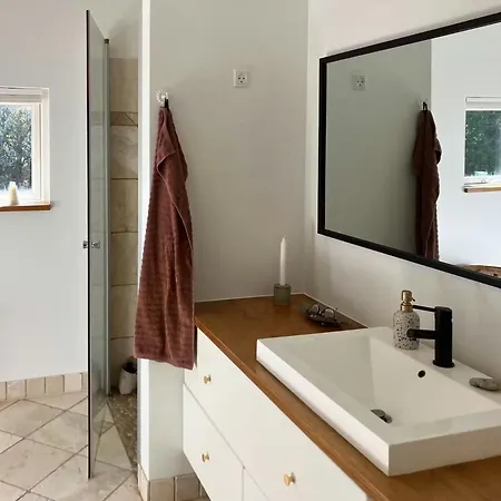 Apartment Family Sommerhouse For Four *
